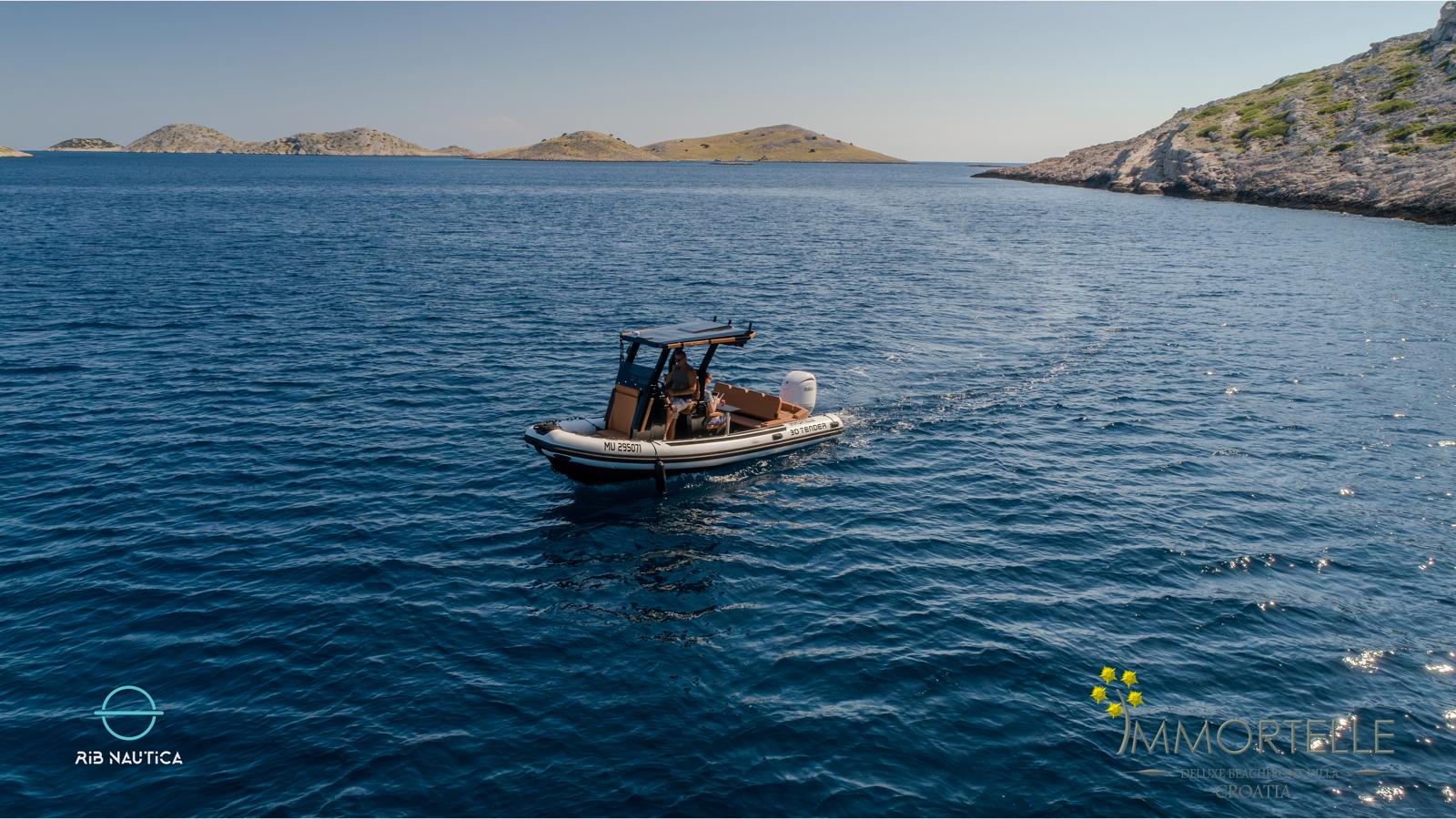 Kornati National Park