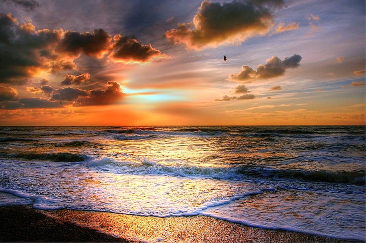 Luxury Sunset Experience